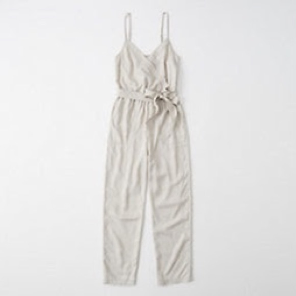 Abercrombie jumpsuit - Picture 5 of 5
